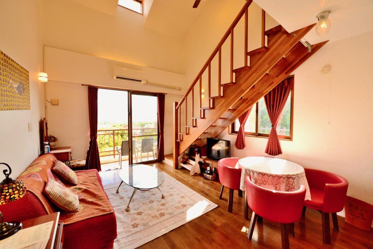Oceanview Yui Hotell Ishigaki  Eksteriør bilde