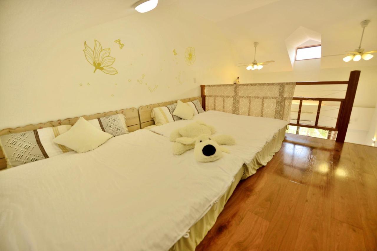Oceanview Yui Hotell Ishigaki  Eksteriør bilde