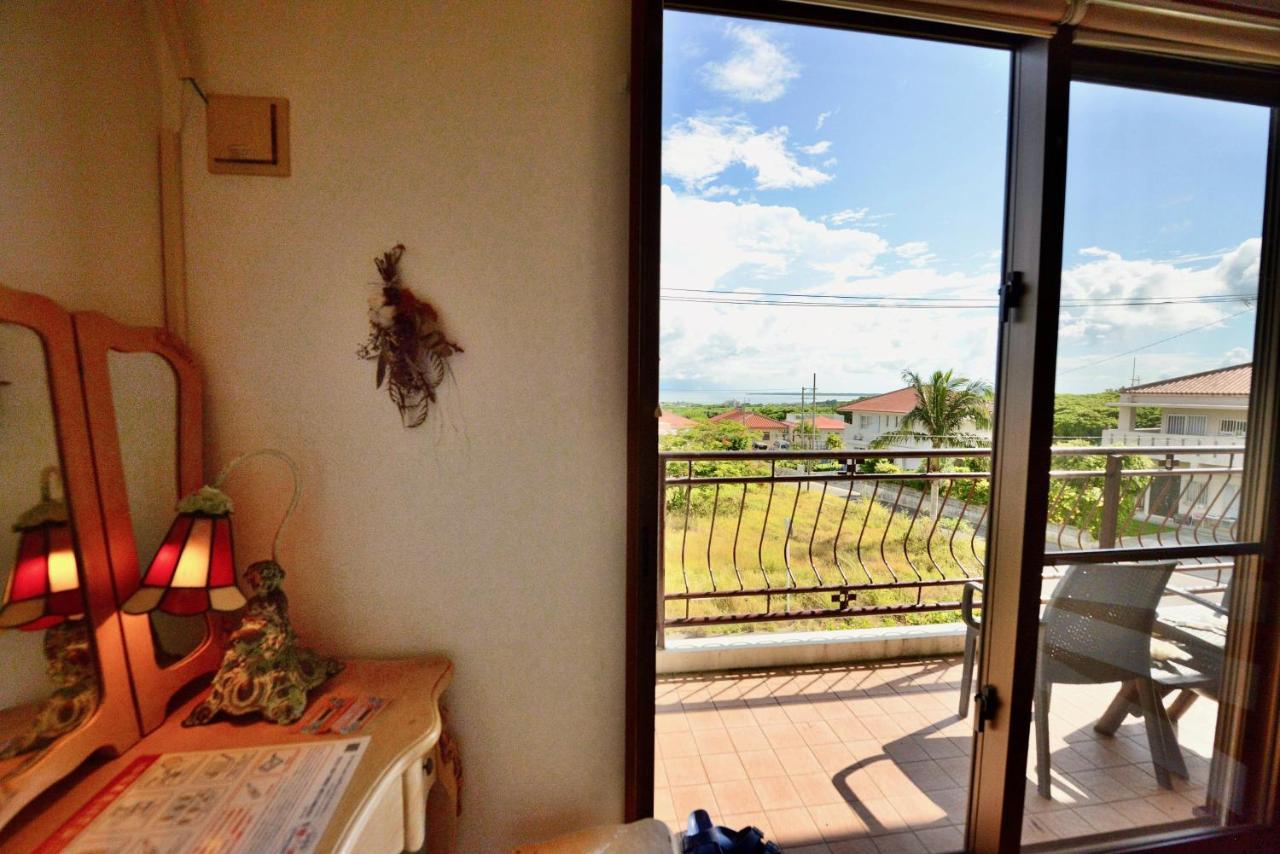 Oceanview Yui Hotell Ishigaki  Eksteriør bilde
