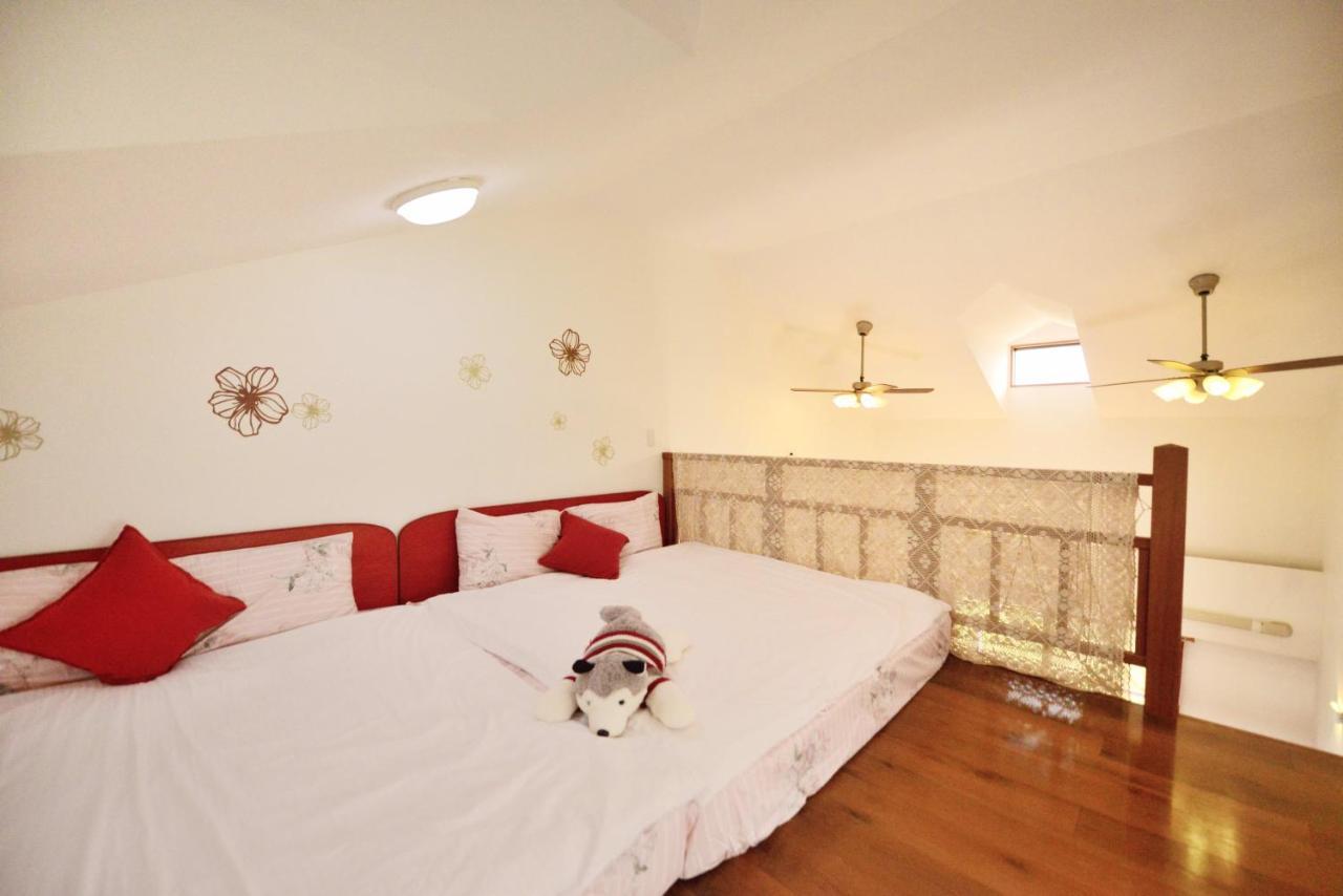 Oceanview Yui Hotell Ishigaki  Eksteriør bilde