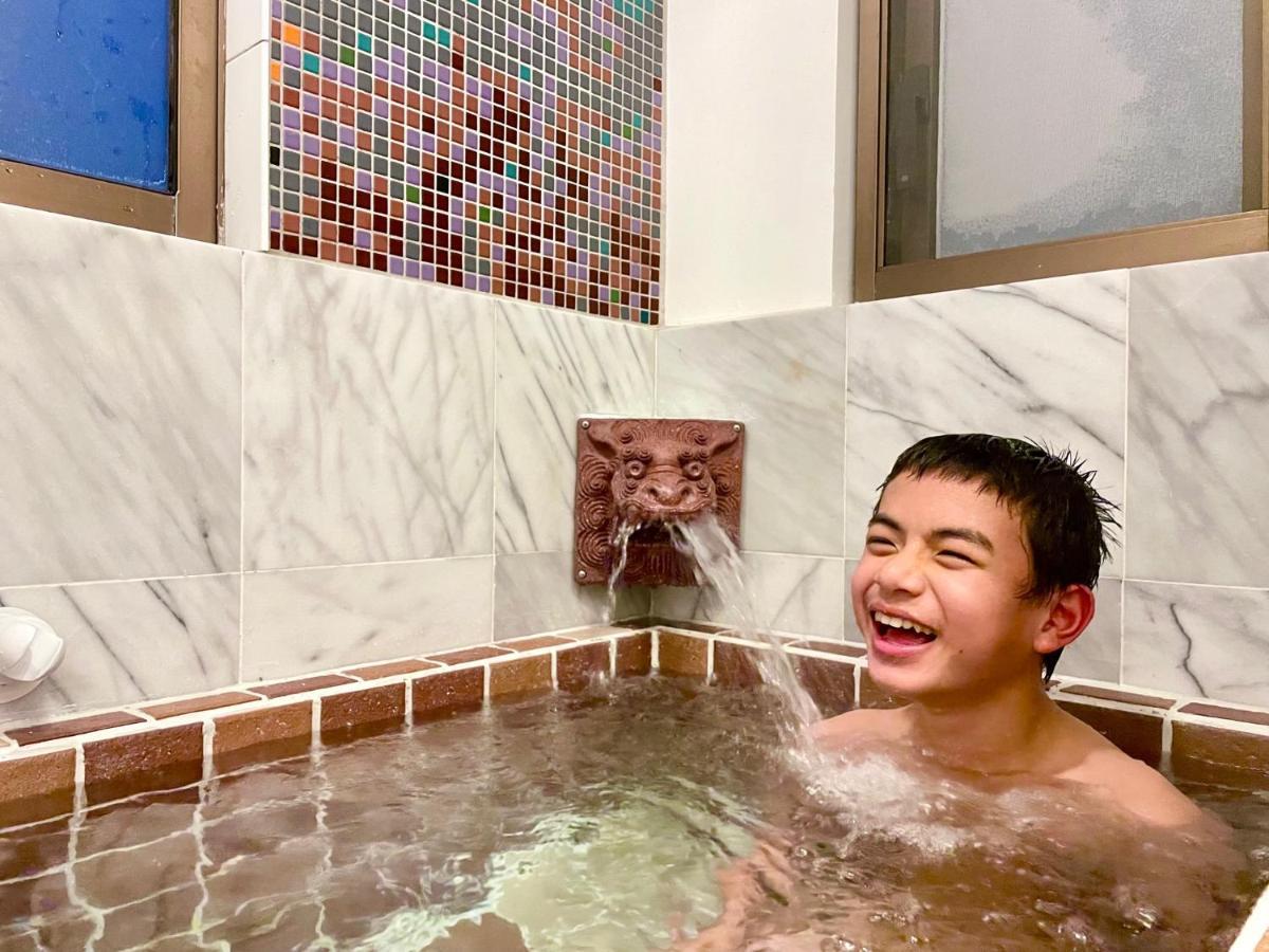 Oceanview Yui Hotell Ishigaki  Eksteriør bilde