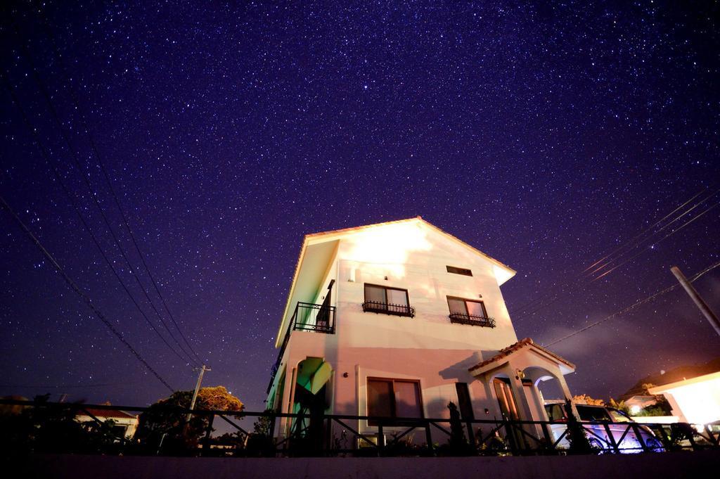 Oceanview Yui Hotell Ishigaki  Eksteriør bilde