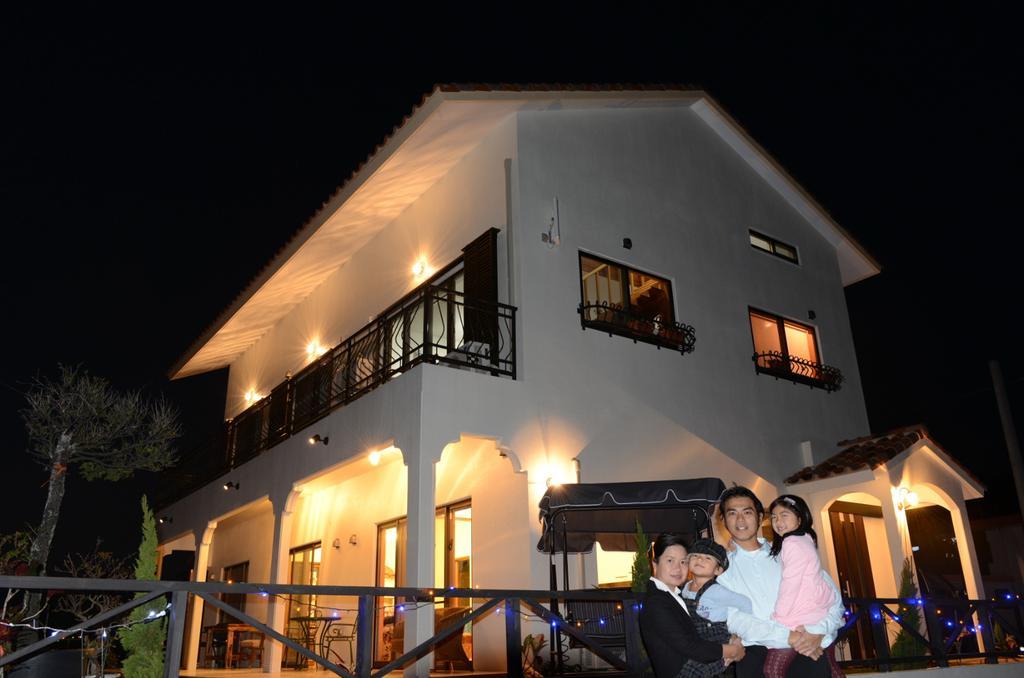 Oceanview Yui Hotell Ishigaki  Eksteriør bilde