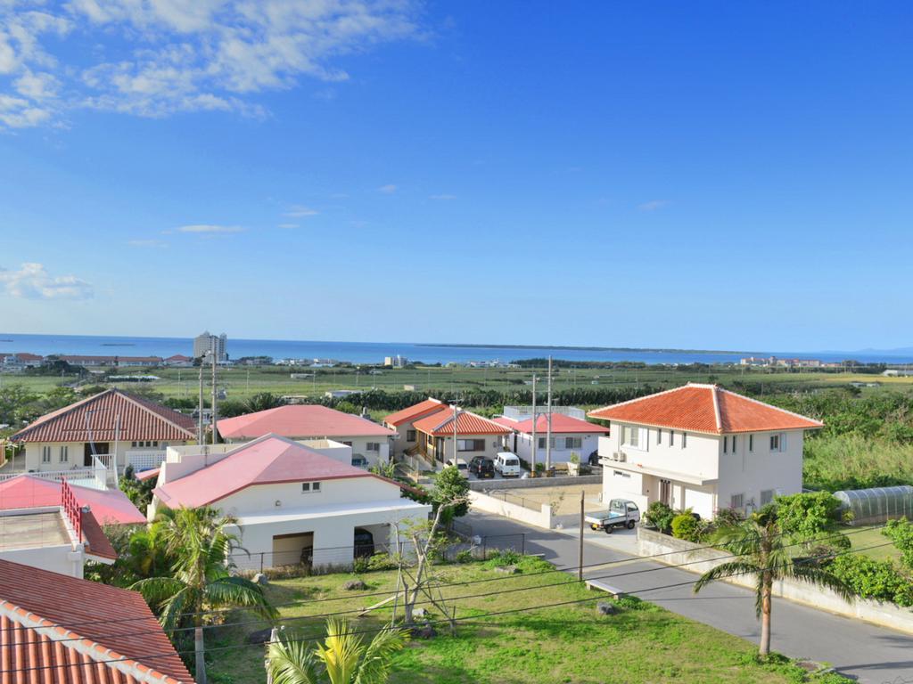 Oceanview Yui Hotell Ishigaki  Rom bilde