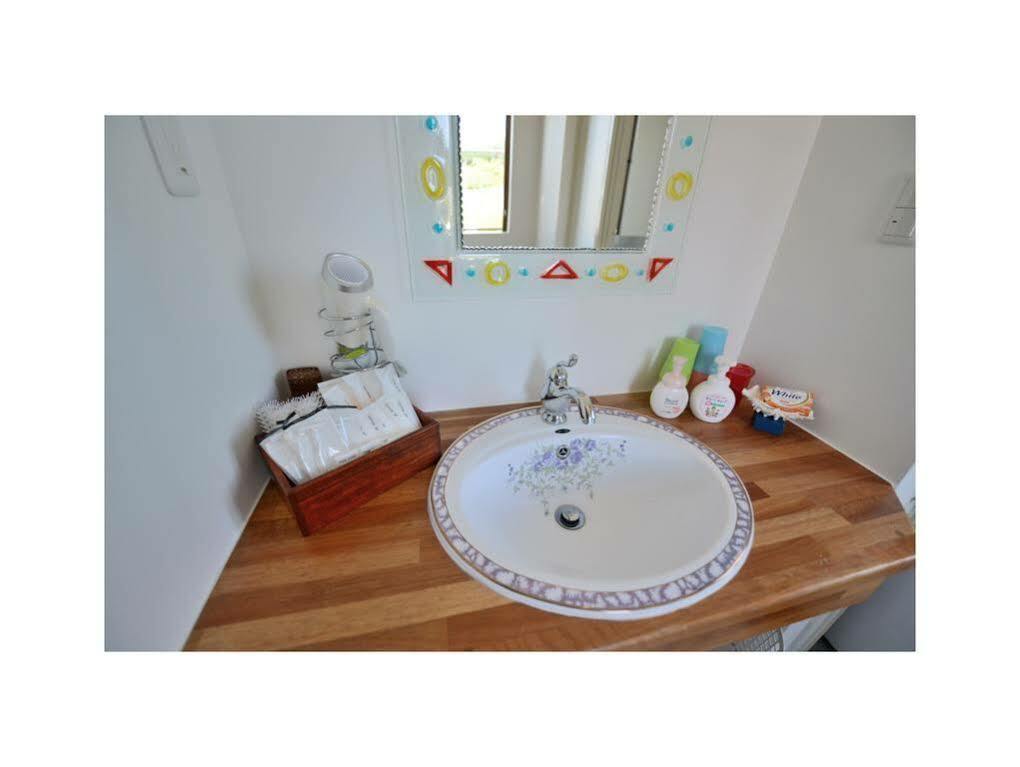 Oceanview Yui Hotell Ishigaki  Eksteriør bilde